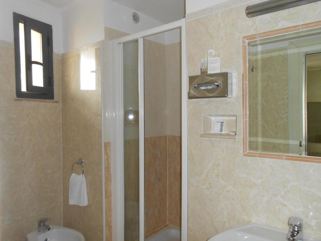 Hotel Riviera Fiumicino Ruang foto